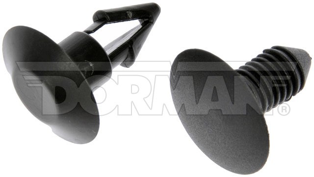 Dorman 963-050 Panel Trim Retainer Assortment