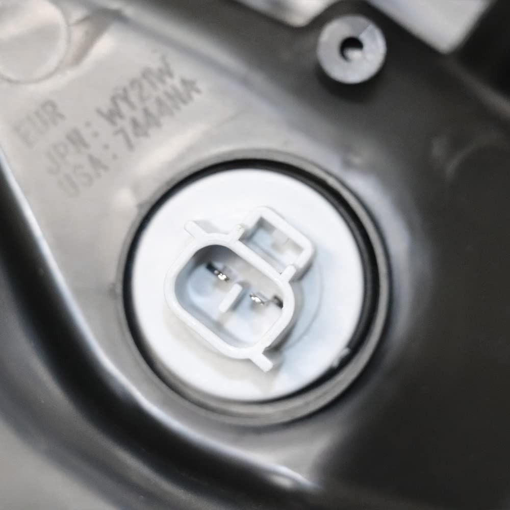 Front Headlight Halogen for Yaris Hatchback 2012-2014 Driver Passenger Side