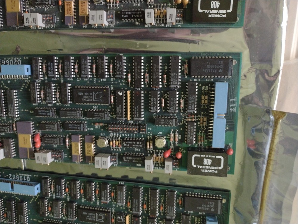 data acquisition and control 212101 ISA