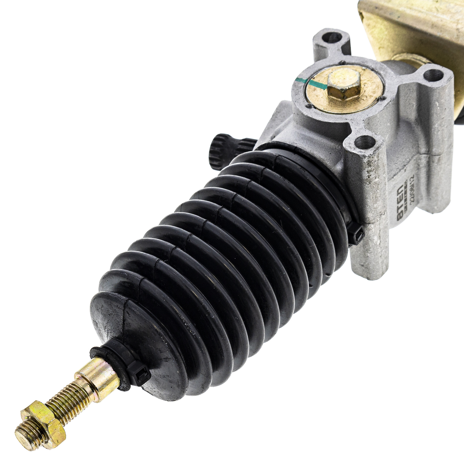 NICHE Steering Gear Box Rack & Pinion for Polaris Ranger 800 EV Crew 570 1824077