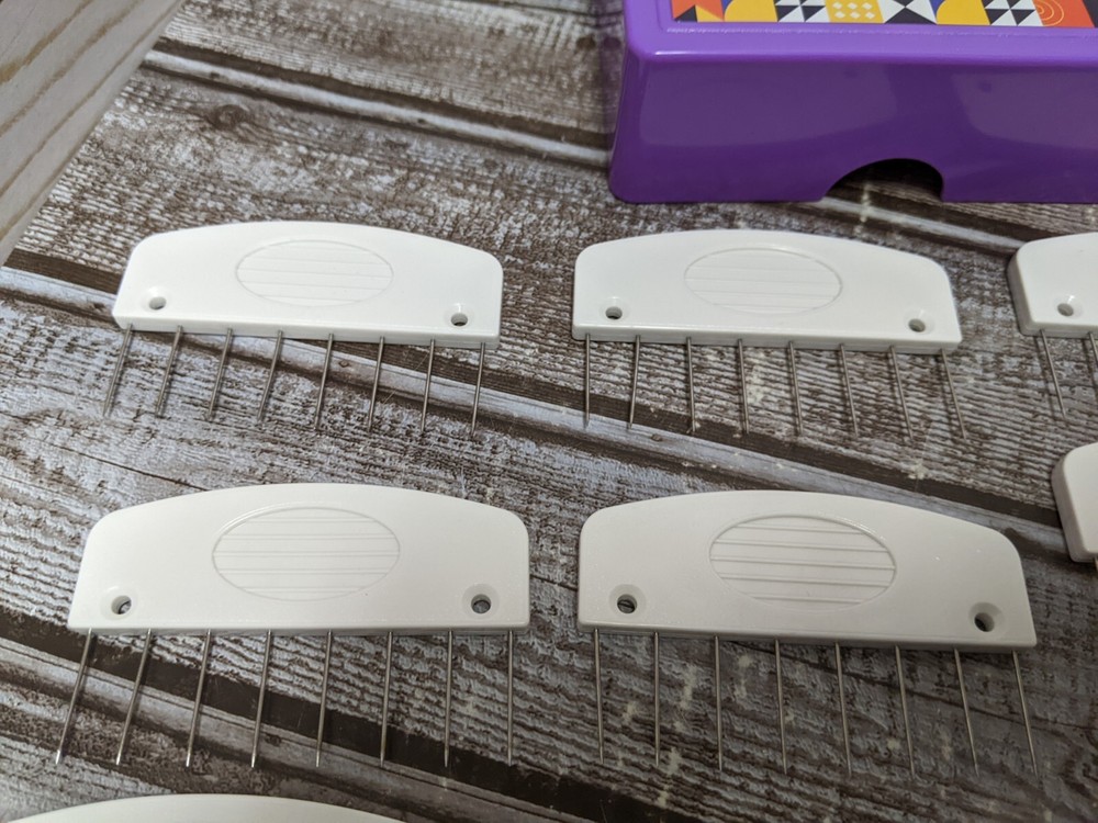 Knit Blockers Blocking Tool Set Knitters Pride