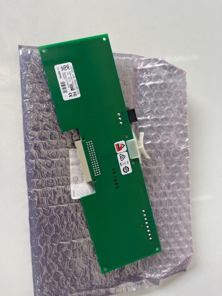 LENEL LNL-8000-MCOM card