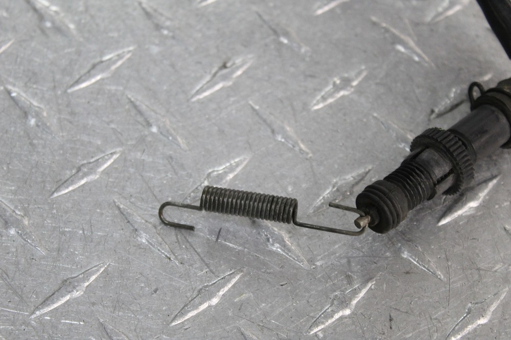 1998 HONDA CBR600F3 REAR BACK BRAKE SENSOR