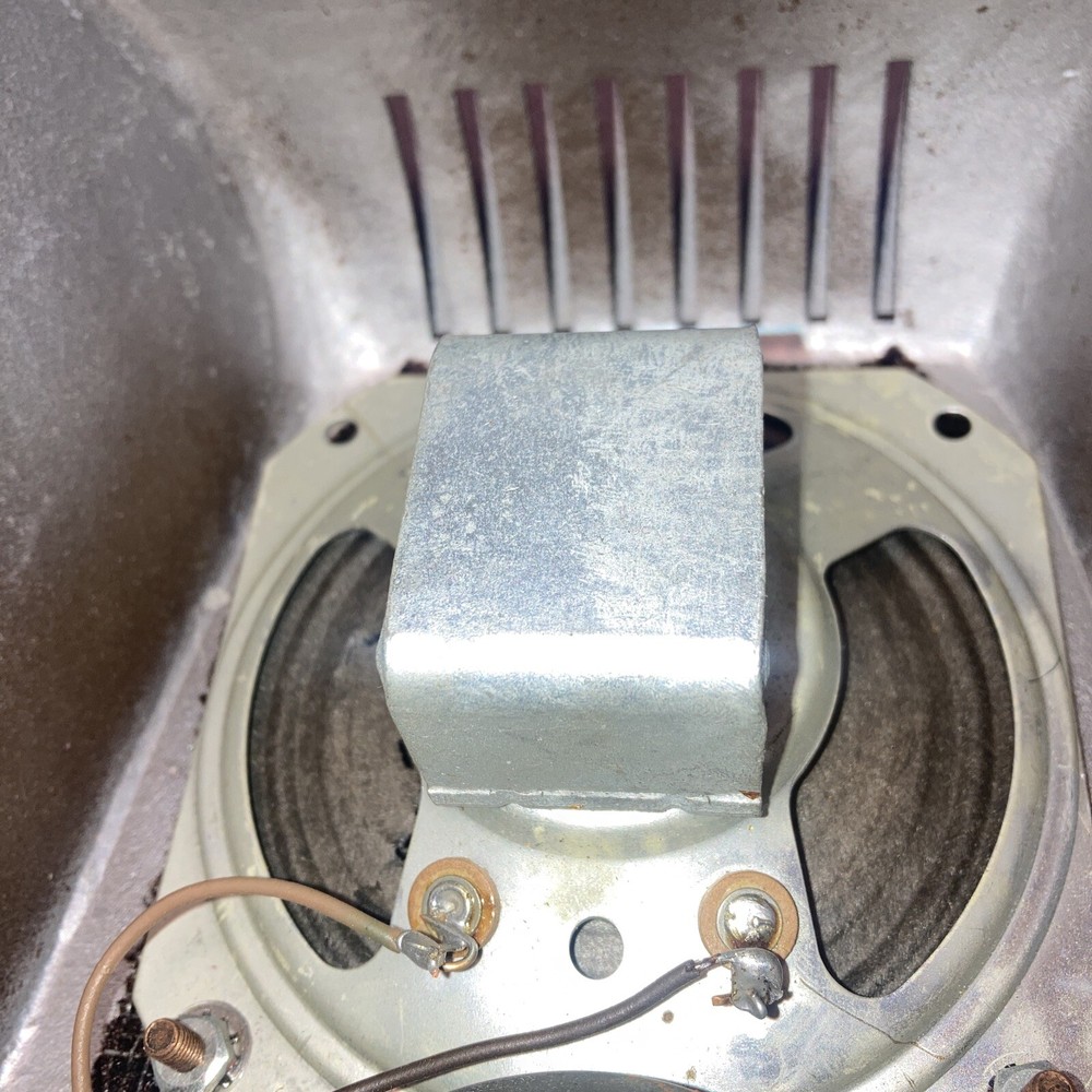 Masco Intercom Speaker