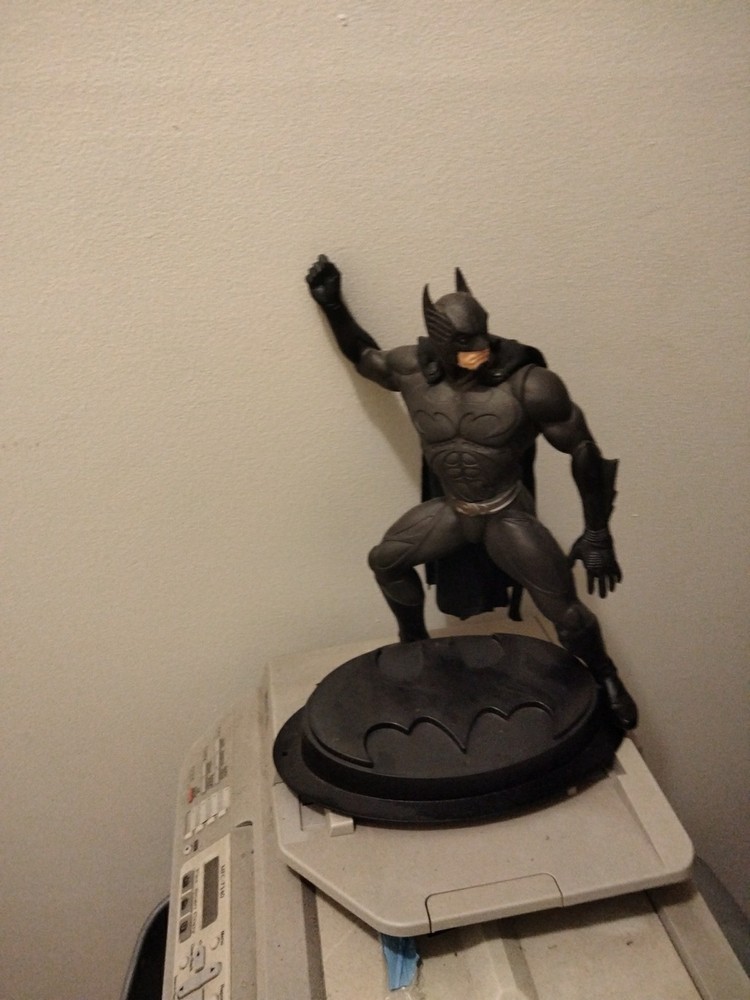 Batman Forever Ultimate Statue 1995 DC Comics