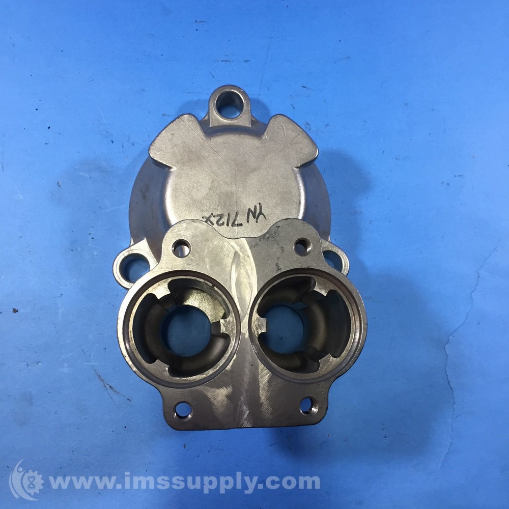 181-905 Lower Pump Housing FNIP