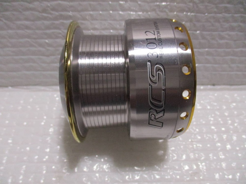 Daiwa Rcs 3012 Spool