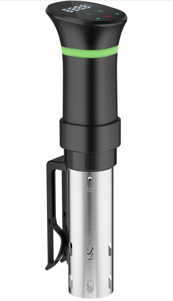 Sous Vide Machines, Immersion Circulators, Precision Cooker Model: 805A