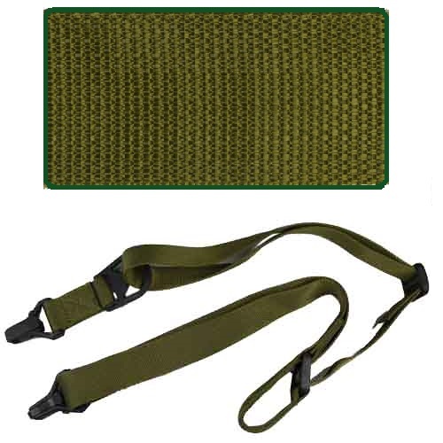 Tactical Carrying Strap New MS3 Design, Quick Action Adjustment