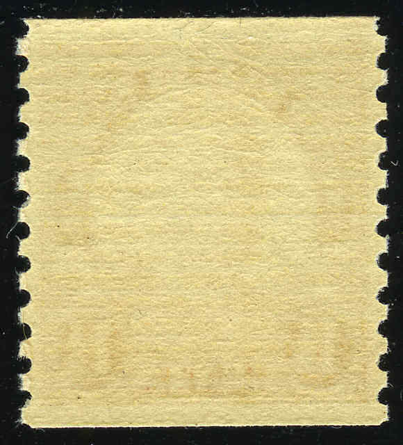 US # 686 1½¢ Harding, "Gem 100" Hinged, PSE graded (2019)