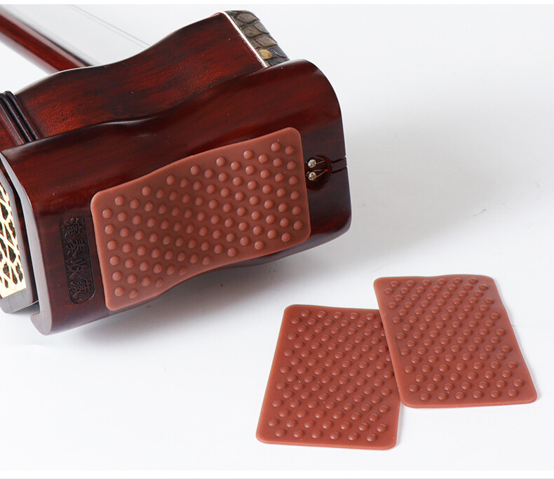 ERHU NON-SLIP PAD -- 樂器防滑墊