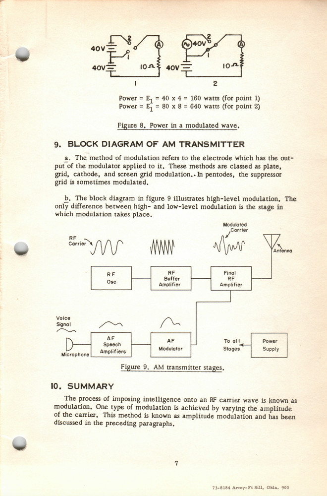 58 Page 1956 TM 11-665 Reference Instructional Notes Missile School on Data CD