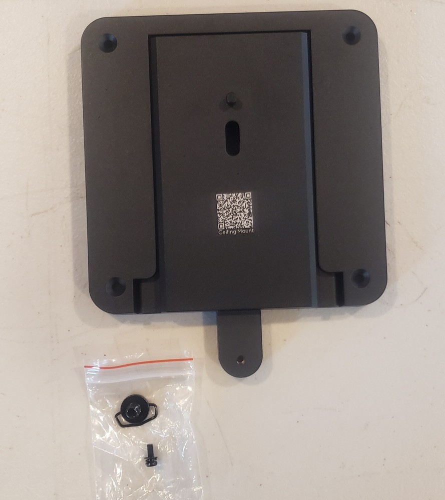 Yealink UVC86 Camera Ceiling Mount