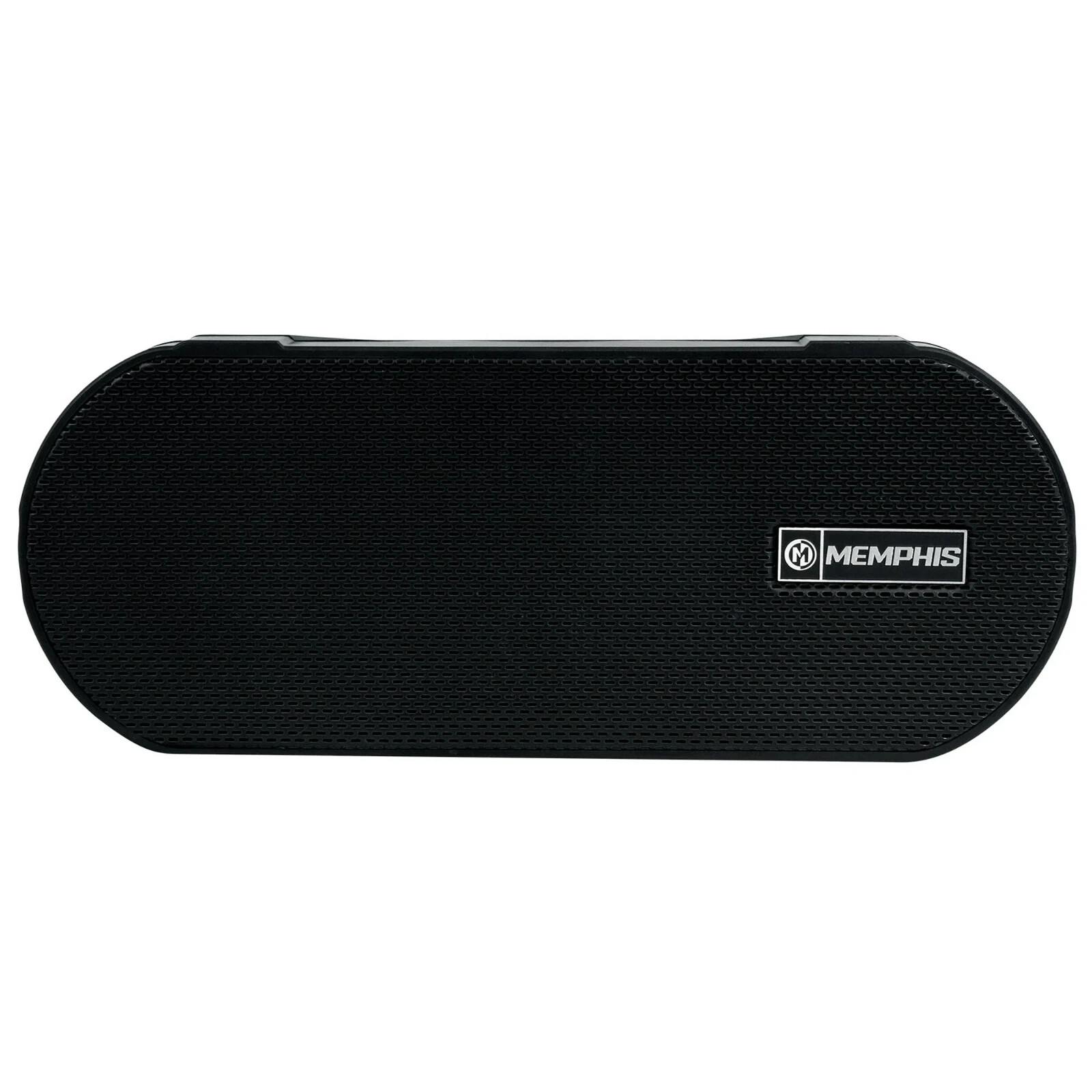 Memphis Audio MXASB9 Powersports amplified sound bar with Bluetooth®