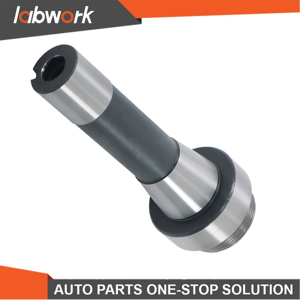 Labwork Boring Head R8 Shank 1.5" 18 Thread Mount for Mill Tool