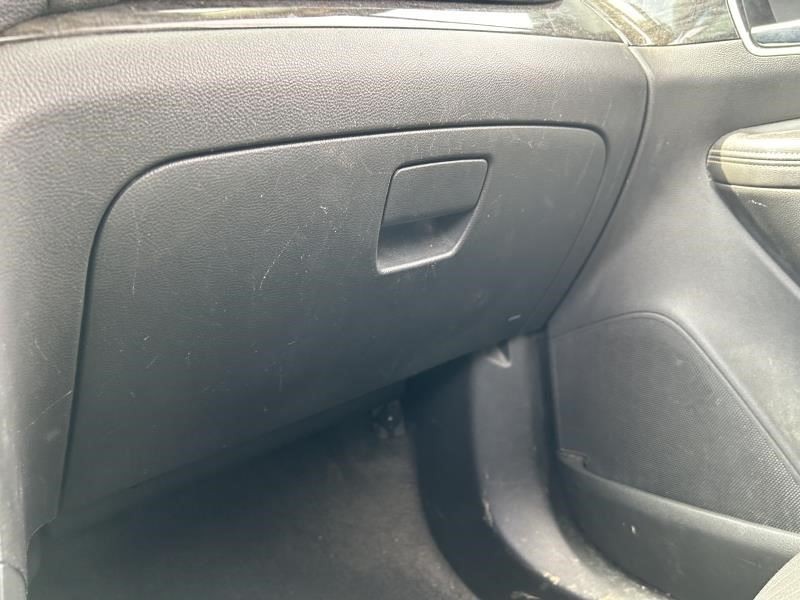 Driver Left Quarter Panel Fits 13-22 ENCORE 104577668