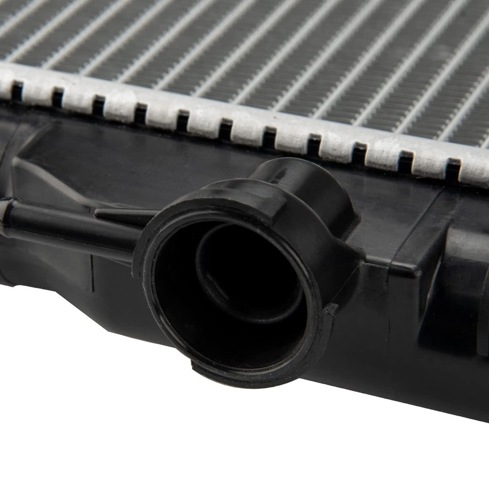 Complete Radiator 2443 Assembly for CR-V Element 2002-2006
