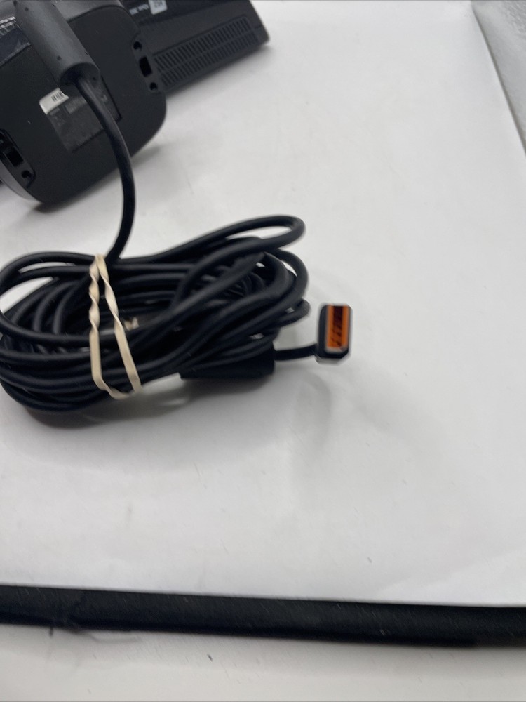 Microsoft Xbox 360 Kinect Sensor Bar & 6 Games Bundle Tested