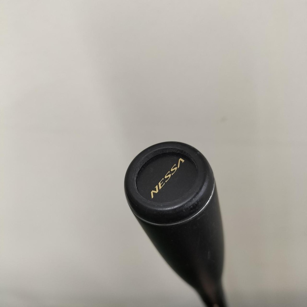 SHIMANO NESSA XR rod