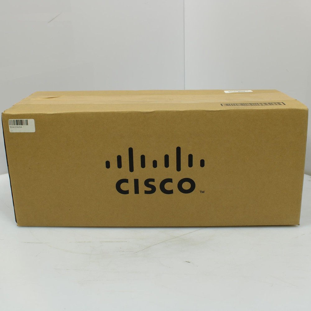 Cisco Nexus 7706 Cable Management Kit
