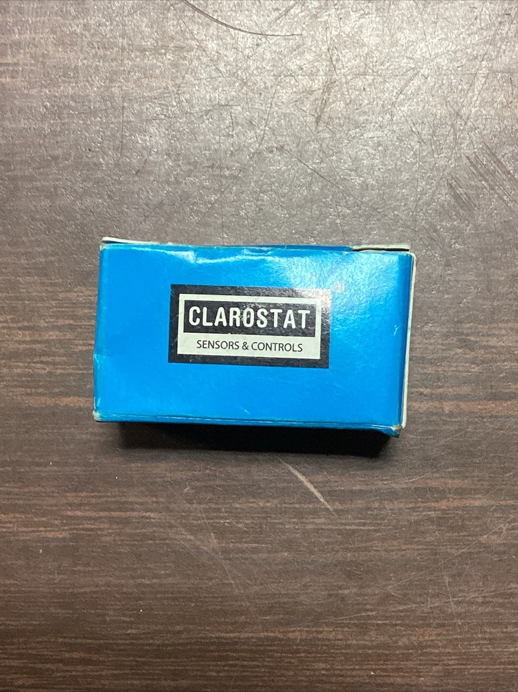 Clarostat Sensor 381NS 1000