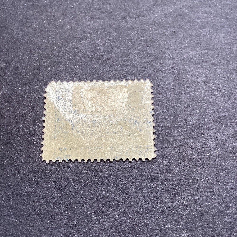 Scott#399 Golden Gate MHOG 1913-US