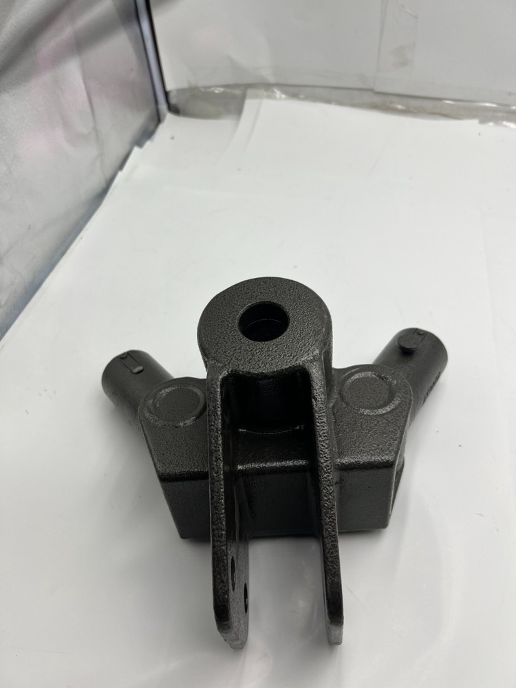 Weight Distribution Hitch Head Replacement AT2008, Black