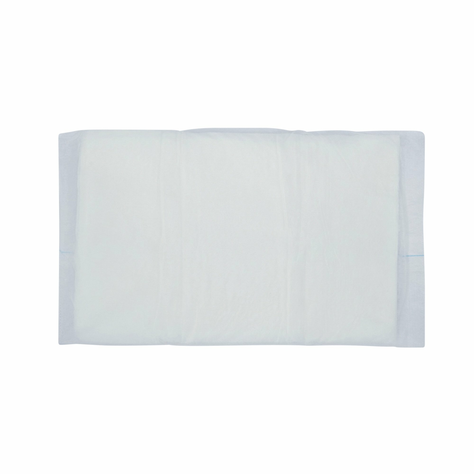 McKesson Abdominal ABD Pads Gauze Bandage Pads 8" X 10" Sterile 16-4254 48 Ct