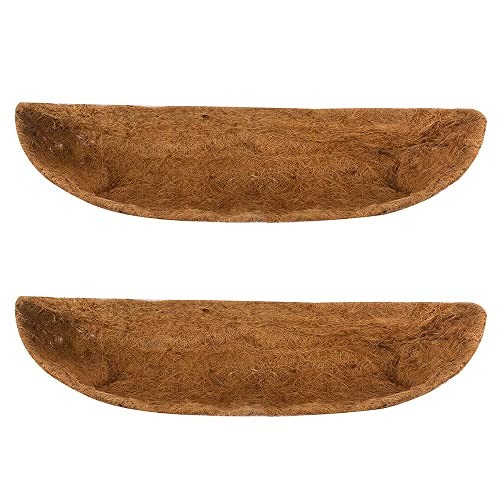 36 Inch Thickness Window Box Liners for Planter