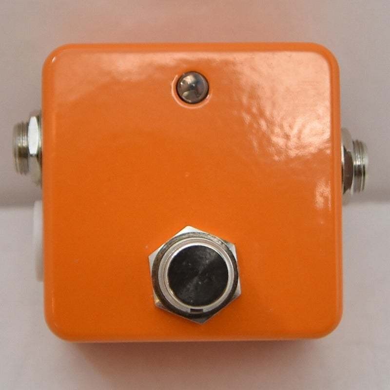 Henretta Engineering Orange Whip Compressor Used Compressor