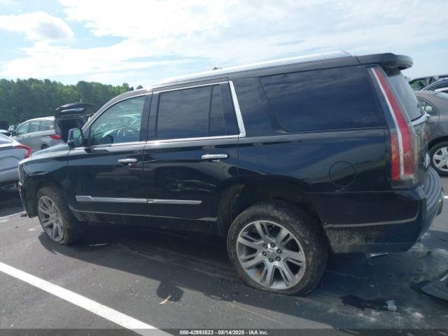 Used Blind Spot Detection System Warning Control Module fits: 2016 Cadillac Esca
