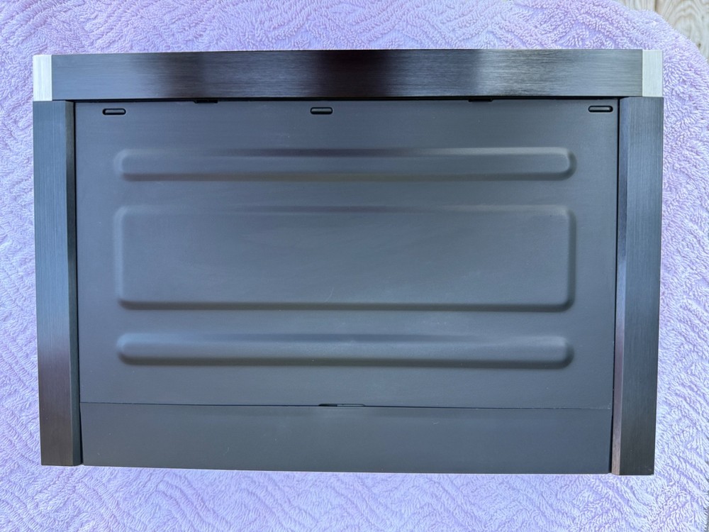 MCINTOSH MCD-4000 CD DISC CHANGER