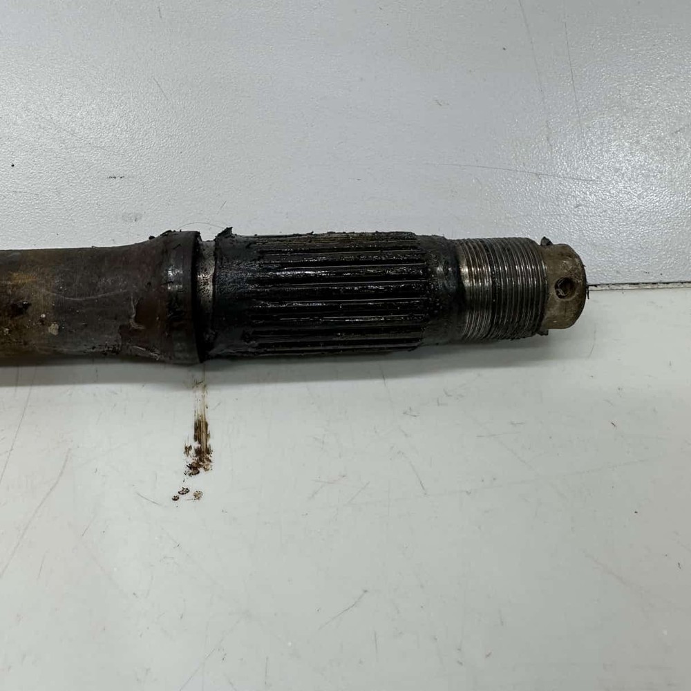 Shaft, Final - 2004 Honda Foreman 450