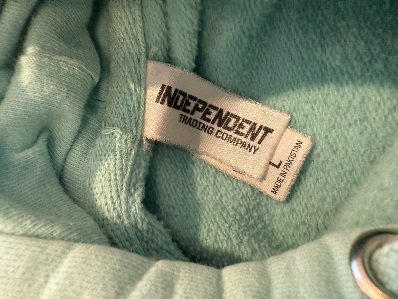 Yung Gravy Sugar Spice Everything Ice Tour 2022 Hoodie Rap Merch L Minnesota