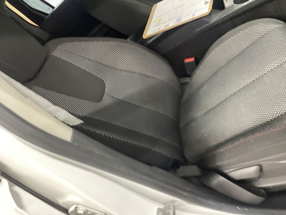 Complete Console Front Floor Fits 16-17 TERRAIN 947820