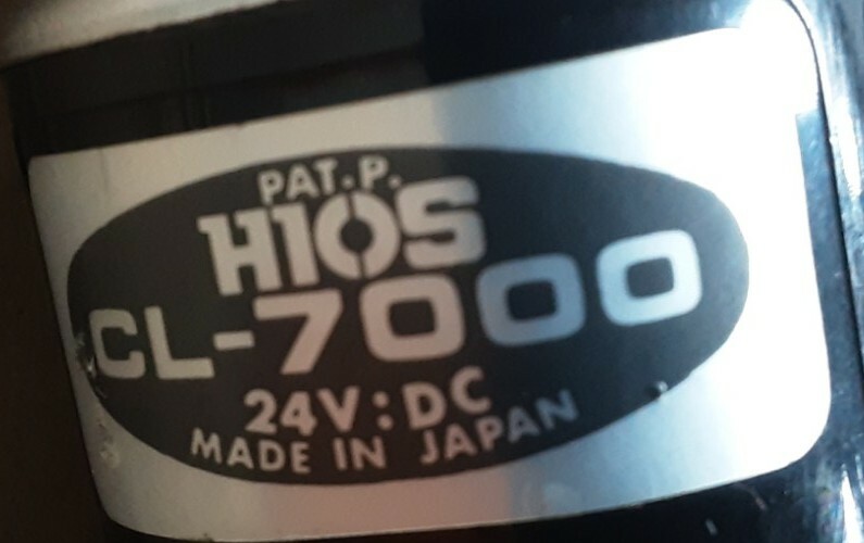 Electric Precision Torque Reversible Screwdriver#2007I75