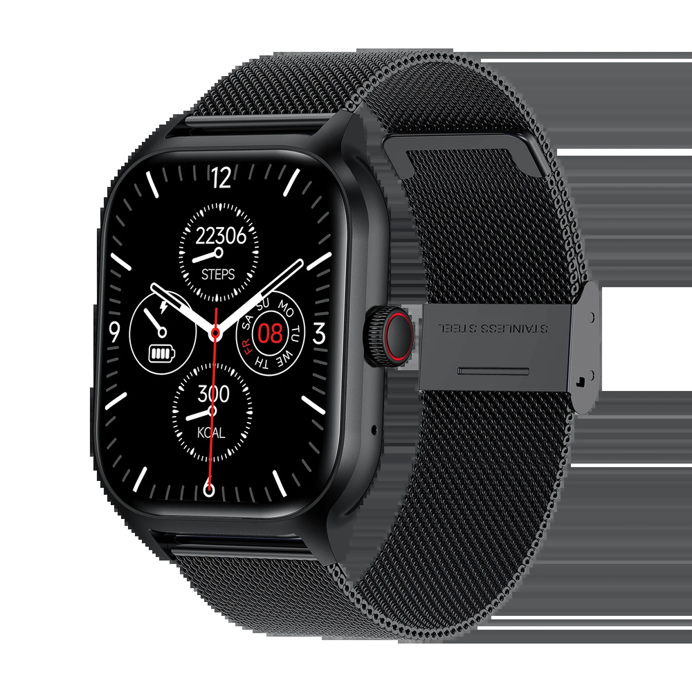 LEMFO LT10 Smart Watch 2024 Android Gift Bluetooth Call Smartwatch 2024 Touch Di