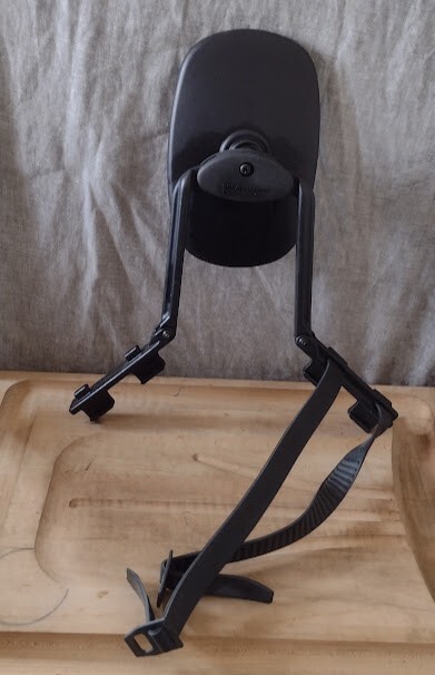 Universal Extended Towing Mirror Adjustable HA-968