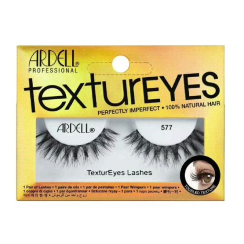 Ardell Strip Lashes - Textureyes 577