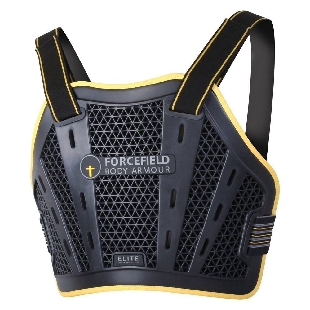 Forcefield Elite Chest Protector Small/Medium