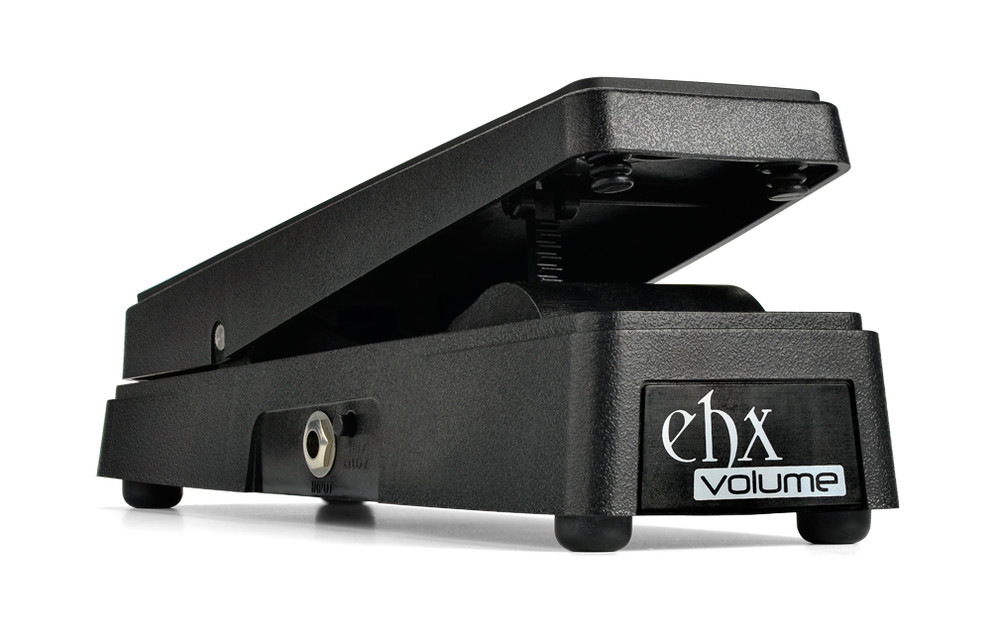 Electro-Harmonix Guitar Instrument Volume Pedal