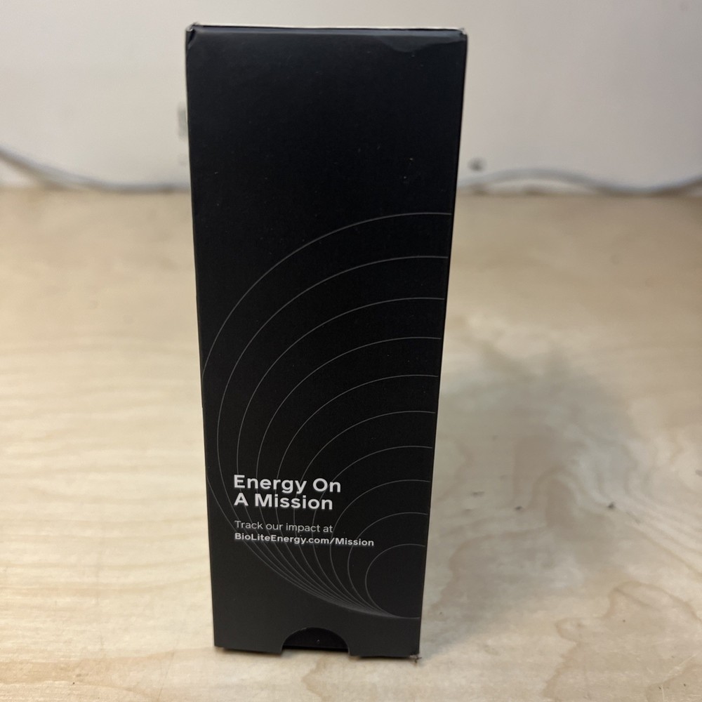 BIOLITE 800 Pro Headlamp- Midnight Grey / Black