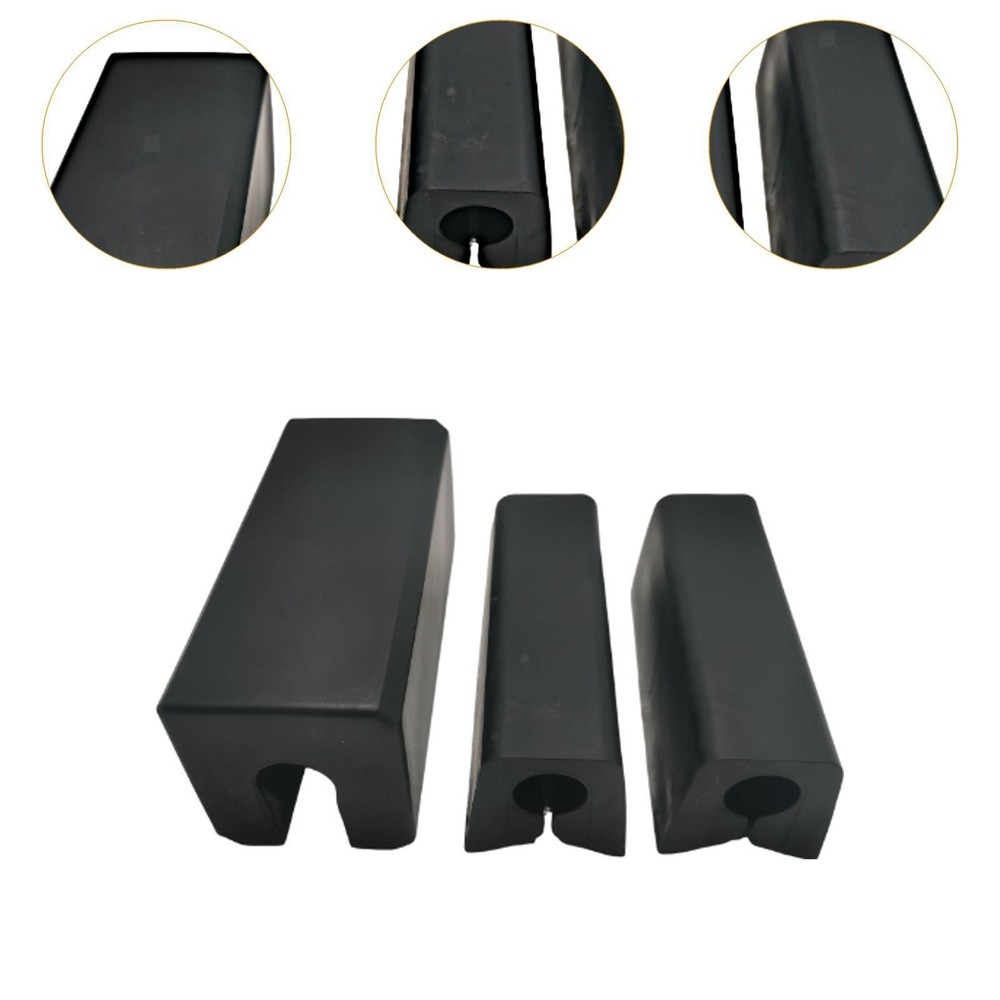 Boat Motor Engine Support Universal Single Wedge Outboard