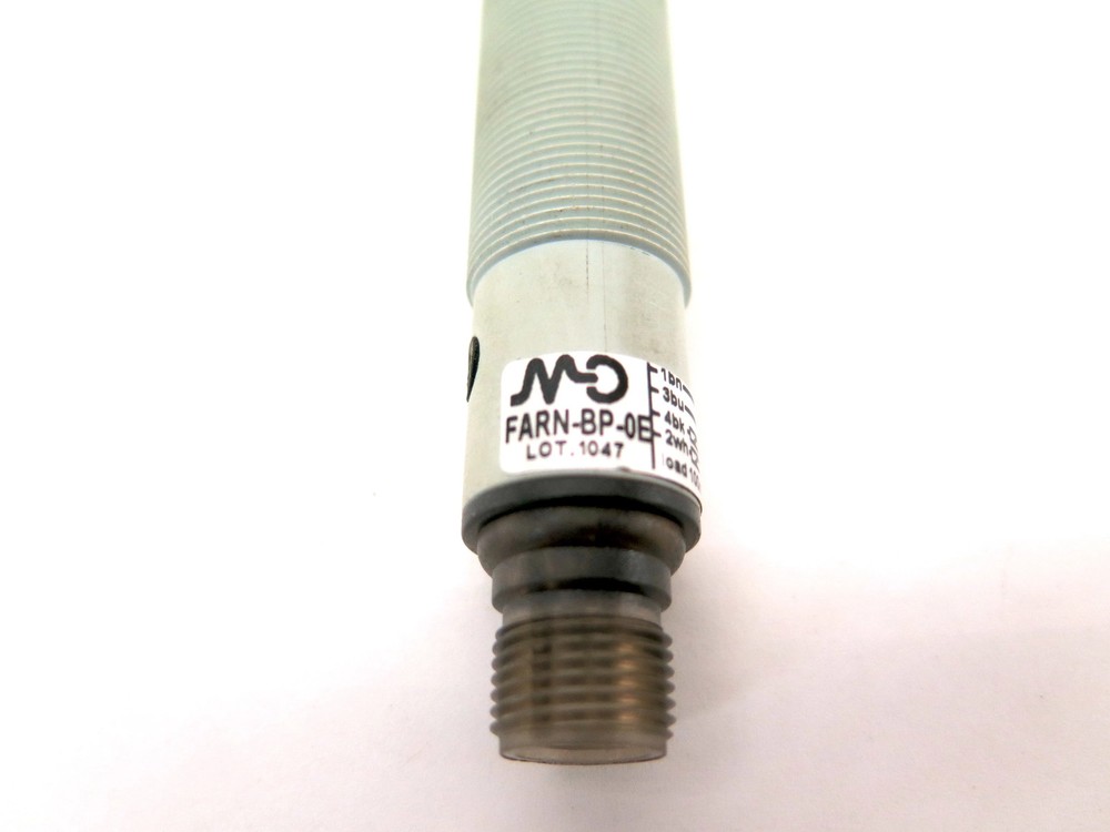 MD FARN-BP-0E Photoelectric Sensor