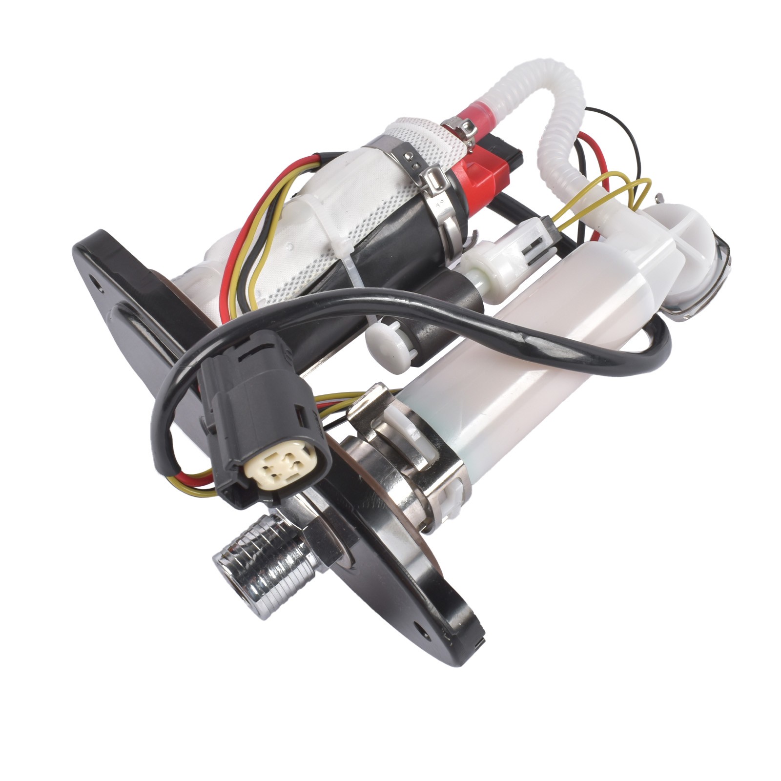 Electrical Fuel Pump Module Assembly 12V for Harley-Davidson Sportster XL1200