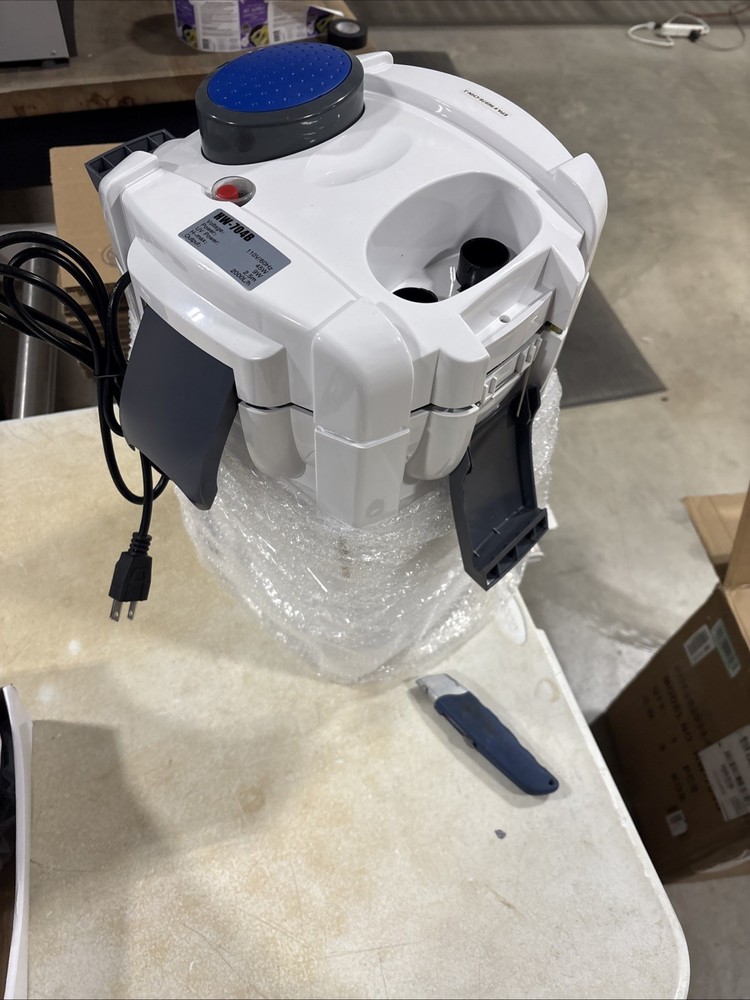 Sunsun 704B Customer Return