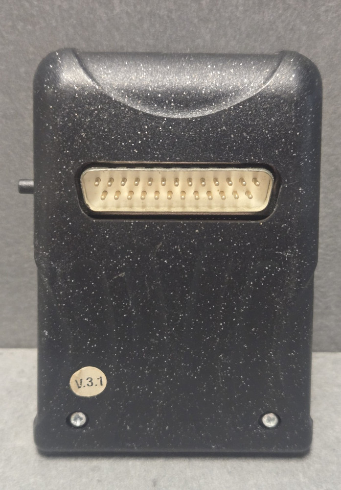 GameShark Pro Adapter Playstation