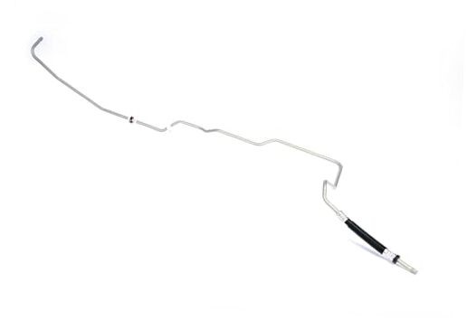 25849125 Automatic Transmission Fluid Cooler Lower Line