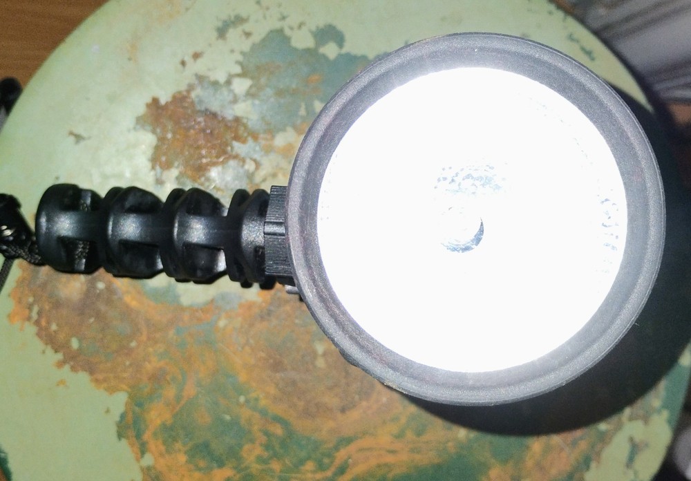 Princeton Tech Shockwave I Sector 7 Dive Spotlight