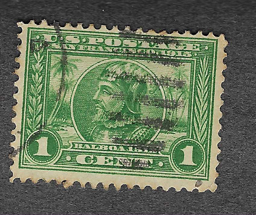 1913 US 397 BALBOA USED